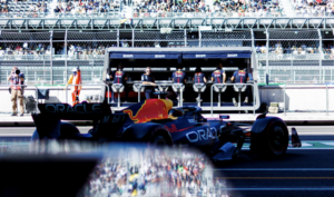 Max Verstappen troisième à Mexico « Parfois on gagne, parfois on perd »