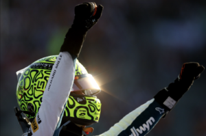 Grand Prix du Mexique : Lando Norris triomphe et reprend la tête du championnat face à Piastri