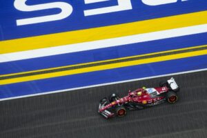 F1 – Lewis Hamilton convoqué après une infraction présumée