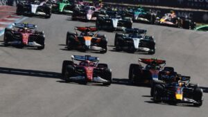 Verstappen triomphe à Austin et relance la course au titre