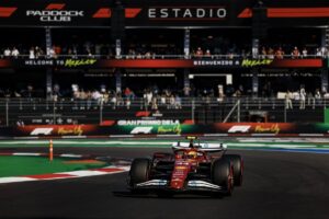 Vasseur fustige la décision des commissaires au sujet de la pénalité infligée à Hamilton