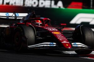 F1 – Classement et résultat du Grand Prix de Mexico