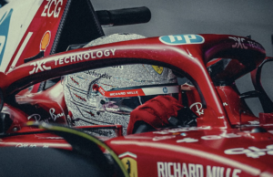 Hamilton abattu après une remontée « insignifiante » à Las Vegas