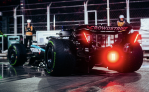 F1 – Les McLaren ferment la marche des EL3 à Las Vegas