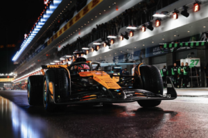 La FIA détaille les raisons de la disqualification de Norris et Piastri à Las Vegas