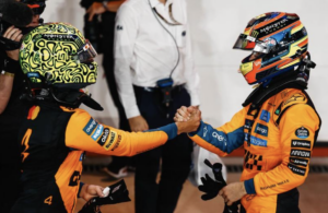 Classement et résultat des qualifications du Grand Prix du Qatar