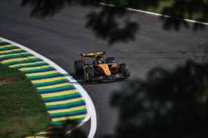 Lando Norris s’impose à São Paulo et creuse l’écart dans la course au titre