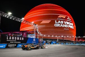 Classement ajusté du championnat F1 2025 après la double disqualification de McLaren à Las Vegas