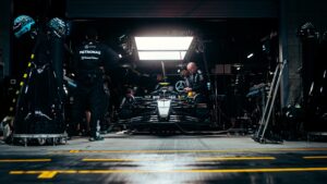 F1 – Classement des Essais Libres 3 du Grand Prix de Las Vegas