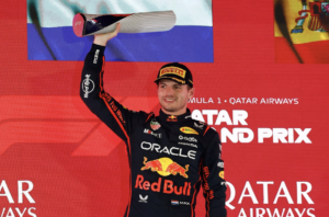 Max Verstappen prévient McLaren : « tout peut arriver » à Abu Dhabi