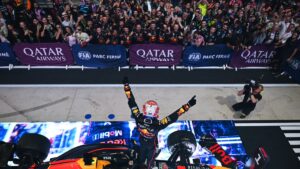 Classement du championnat F1 2025 après le Grand Prix du Qatar